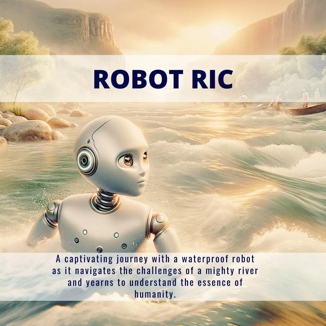 Robot Ric